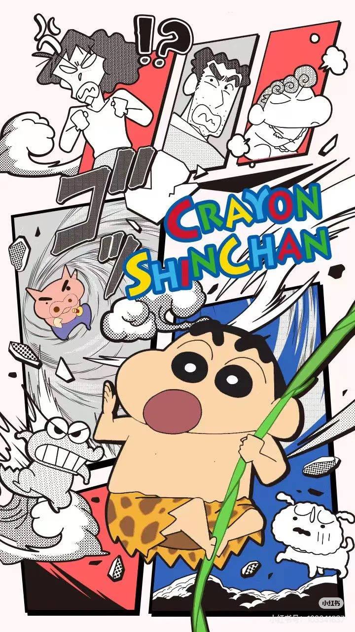 51漫画 少年漫作品展示